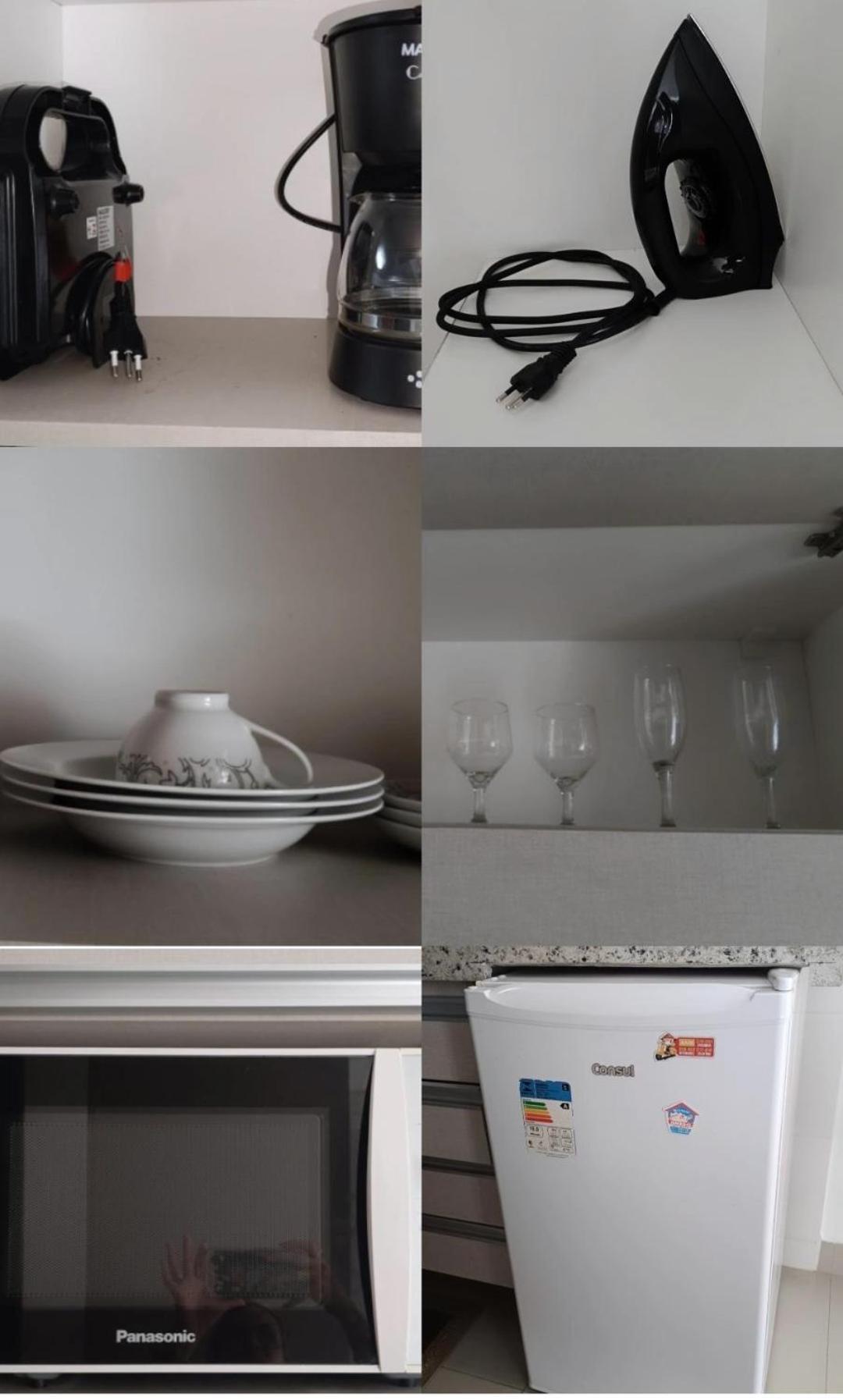 דירות קבדלו Flat Proximo Ao Mar מראה חיצוני תמונה